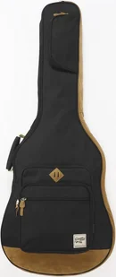 Ibanez IAB541-BK Black pokrowiec gitary akustycznej - Inne akcesoria gitarowe - miniaturka - grafika 2