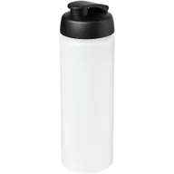 Shakery i bidony sportowe - Bidon Baseline® Plus o pojemności 750 ml z wieczkiem zaciskowym i uchwytem - miniaturka - grafika 1