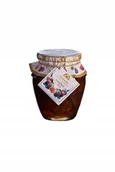 Konfitury, marmolady, powidła - Figi całe w syropie - Bułgarskie Jam&Jam 360g - miniaturka - grafika 1