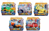 Samochody i pojazdy dla dzieci - Psi Patrol Film Pojazdy Bohaterów Deluxe - model lub pojazd - miniaturka - grafika 1