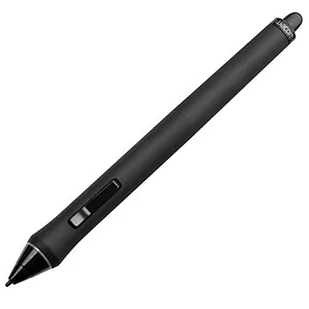 Wacom Grip Pen do Intuos4 Plus Cintiq - Akcesoria do tabletów graficznych - miniaturka - grafika 1