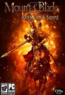 Mount & Blade: With Fire & Sword (PC) - Steam Key - EUROPE - Gry PC Cyfrowe - miniaturka - grafika 1