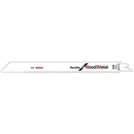 Piły ręczne - Bosch BRZESZCZOT S1122HF 100PC - miniaturka - grafika 1