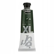 Farby i media malarskie - PEBEO XL OIL farba olejna 37ml GREEN EARTH - miniaturka - grafika 1