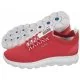 Sneakersy damskie - Sneakersy D Spherica A Red D15NUA 0006K C7000 (GE12-a) Geox - miniaturka - grafika 1