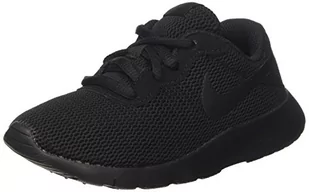 NIKE Tanjun (Ps) buty do biegania chłopięce, Czarny Czarny Czarny 001, 34 EU - Buty dla chłopców - miniaturka - grafika 1