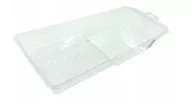 Wiadra i kastry budowlane - Wkład plastikowy do kuwety Inter-S 16x28cm - miniaturka - grafika 1