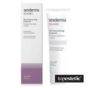 SesDerma Silkses Nawilżający Krem Ochronny 100ml