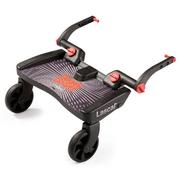 Lascal BuggyBoard MAXI, czarny T-LAS-02730