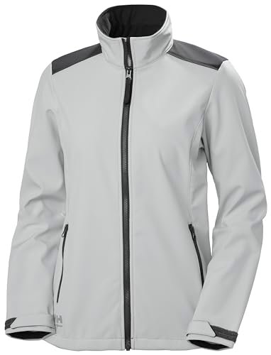Kurtka damska SOFTSHELL MANCHESTER 2.0