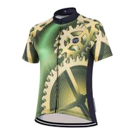 Koszulki rowerowe - Koszulka rowerowa męska madani - miniaturka - grafika 1