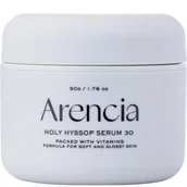 Serum do twarzy - Arencia Holy Hyssop, Intensywnie Nawilżające Serum do Twarzy - miniaturka - grafika 1