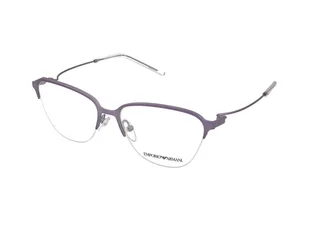 Dioptrie szkieł Emporio Armani EA1161 3383 - Okulary korekcyjne, oprawki, szkła - miniaturka - grafika 1