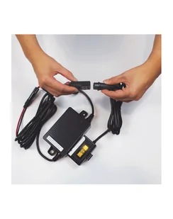 BROTHER PABEK001WR Battery eliminator kit Wired - Dodatki do drukarek i skanerów - miniaturka - grafika 1