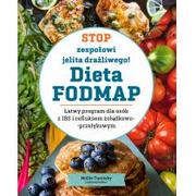 Diety, zdrowe żywienie - Stop zespołowi jelita grubego! Dieta FODMAP. Łatwy program dla osób z IBS i refluksem żołądkowo-przełykowym - miniaturka - grafika 1