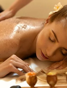 Rytuał SPA  Łódź - Vouchery - miniaturka - grafika 1