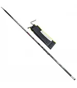 Wędki - Jaxon Wędka Eclatis Tessa Bolo 5m. bolonka - miniaturka - grafika 1