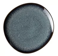 Talerze - Talerzyk na pieczywo (17 cm) Lave Gris Villeroy & Boch - miniaturka - grafika 1