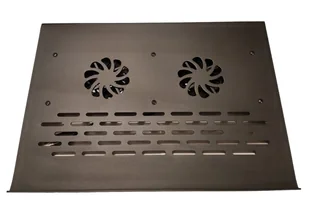 Chłodzenie Laptopa Art AN02 14"-17" - Podkładki pod mysz - miniaturka - grafika 1
