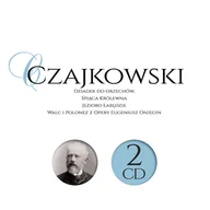 Muzyka klasyczna - Soliton Wielcy kompozytorzy: Czajkowski - miniaturka - grafika 1