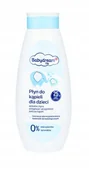 Kosmetyki kąpielowe dla dzieci - Babydream Płyn do kąpieli dla dzieci 750 ml - miniaturka - grafika 1