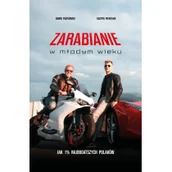 Psychologia - Zarabianie w młodym wieku Nowa - miniaturka - grafika 1