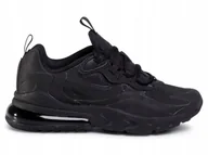 Moda i Uroda OUTLET - BUTY NIKE AIR MAX 270 BQ0103-004 treningowe 38 - miniaturka - grafika 1