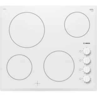 Płyta elektryczna do zabudowy Bosch PKE652CA1E - Płyty elektryczne do zabudowy - miniaturka - grafika 1