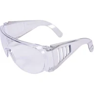 Okulary ochronne - Vorel okulary ochronne HF-111-1 74501 - miniaturka - grafika 1