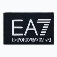 Apaszki i szaliki damskie - Szalik EA7 Mountain Visibility blue/white WYSYŁKA W 24H 30 DNI NA ZWROT - miniaturka - grafika 1