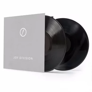 Still Joy Division Płyta winylowa) - Rock - miniaturka - grafika 1