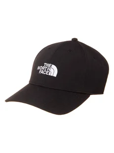 The North Face Czapka "66 Classic" w kolorze czarnym - Czapki męskie - miniaturka - grafika 1