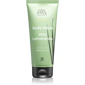 Kosmetyki do kąpieli - Energetyzujący żel pod prysznic z trawą cytrynową BIO 200 ml - miniaturka - grafika 1