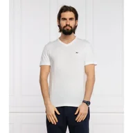 Koszulki męskie - Lacoste T-shirt | Regular Fit - miniaturka - grafika 1