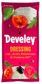 Majonezy i dressingi - DEVELEY Balsamico sos dressing sałatkowy z octem balsamicznym 75 ml - miniaturka - grafika 1
