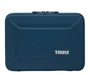 Thule Gauntlet 4 MacBook Blue 14 " Sleeve - Torby na laptopy - miniaturka - grafika 2
