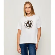 Koszulki i topy damskie - Joop! T-shirt Tashi Regular Fit - miniaturka - grafika 1