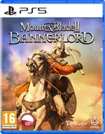 Gry PlayStation 5 - Mount & Blade II Bannerlord PL/IT (PS5) - miniaturka - grafika 1