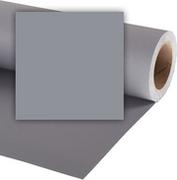 Tła fotograficzne - Colorama MINERAL GREY - tło kartonowe 2.7 x 11m CO151 - miniaturka - grafika 1