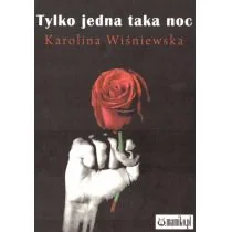 mamiko Tylko jedna taka noc - Karolina Wiśniewska - Felietony i reportaże - miniaturka - grafika 1