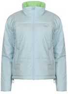 Kurtki damskie - Adidas Original - kurtka damska - Short Puffer HK5255-30 - miniaturka - grafika 1