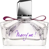 Wody i perfumy damskie - Lanvin Marry Me! woda perfumowana 50ml - miniaturka - grafika 1