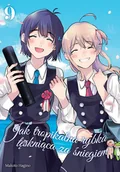Komiksy dla młodzieży - Jak Tropikalna Rybka Tęskniąca za Śniegiem Tom 9 - miniaturka - grafika 1