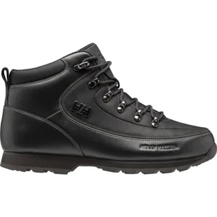 Buty Helly Hansen The Forester M 10513 (kolor Czarny, rozmiar 44) - Buty sportowe męskie - miniaturka - grafika 4