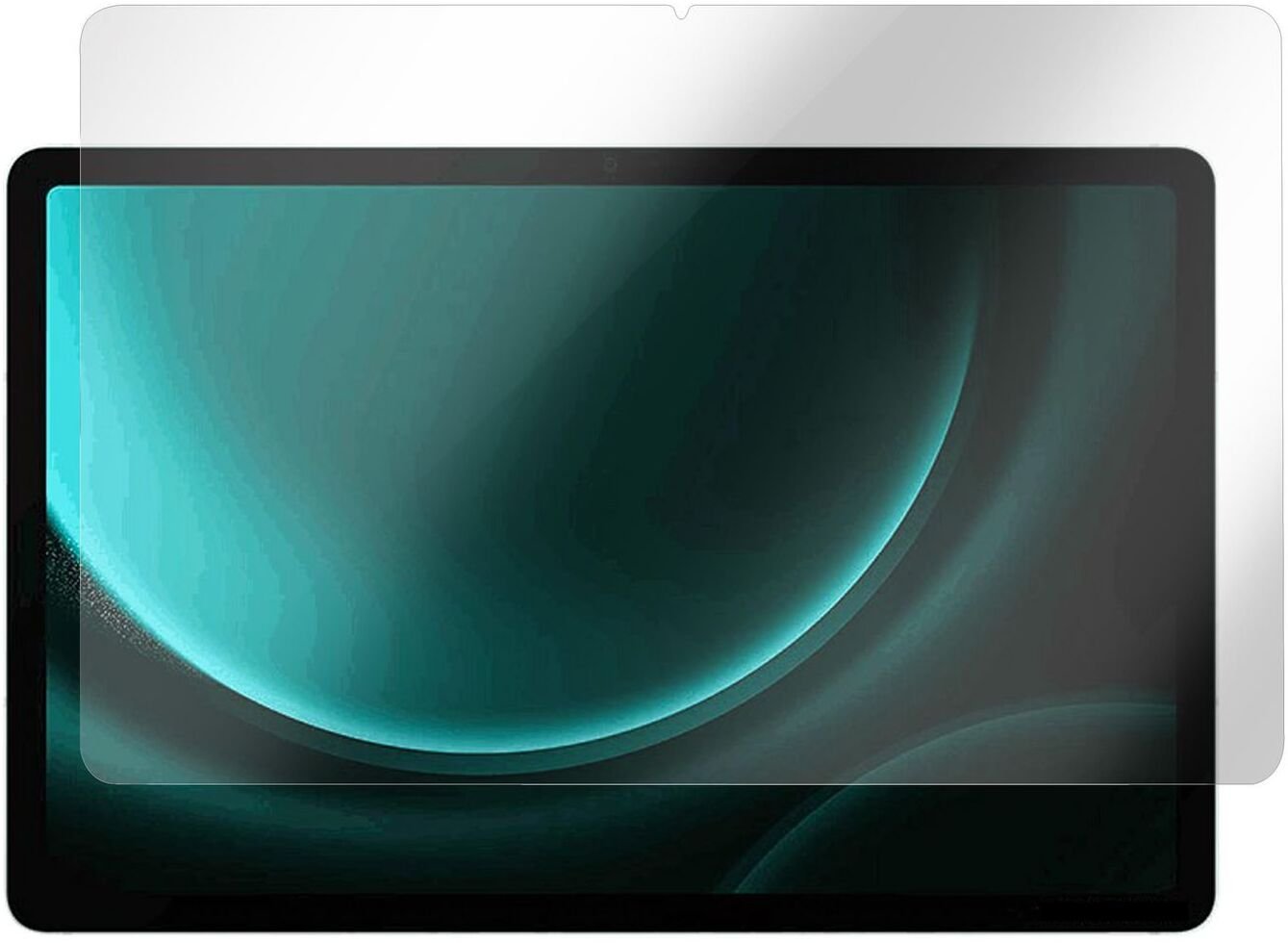 eStuff Samsung Galaxy Tab S10 FE+