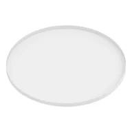 Tace i patery - Metalowa taca dekoracyjna ø 39,5 cm Pure – PT LIVING - miniaturka - grafika 1