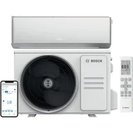 Klimatyzatory - BOSCH Klimatyzator Split Climate CL7000i-Set 53 ES - miniaturka - grafika 1