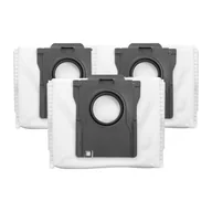 Odkurzacze - Worek na kurz DREAME 5L 3szt. do X60 Ultra/Cyber10 Ultra - miniaturka - grafika 1