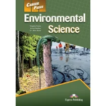 Evans Virginia, Dooley Jenny, Blum dr. Ellen Career Paths: Environmental Science + DigiBook - Podręczniki dla szkół wyższych - miniaturka - grafika 1