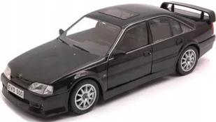 Opel Omega Evolution 500 1991 model WhiteBox 1:24 - Samochody i pojazdy dla dzieci - miniaturka - grafika 1